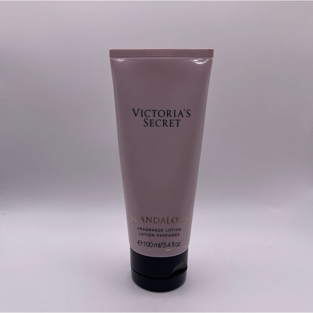 Victoria’s Secret Vintage Scandalous Hand & Body Lotion